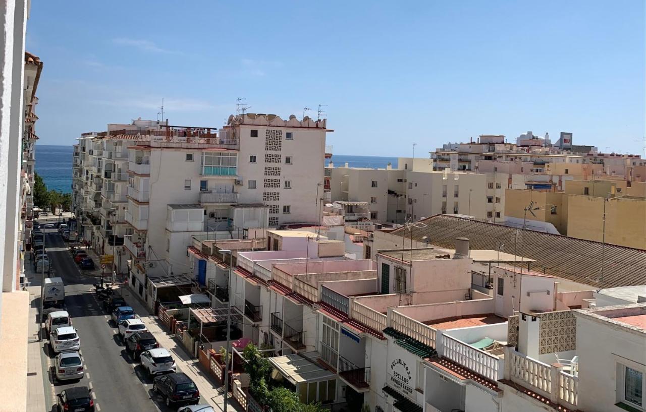 Estudio Granada Nerja Esterno foto